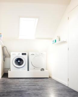 B&B 'de Wenteltrap' - Makkum - 1