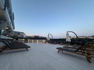 Suena Hotel Çeşme - Çeşme - 6