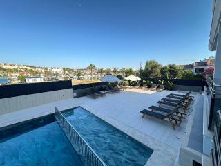 Suena Hotel Çeşme - Çeşme - 7