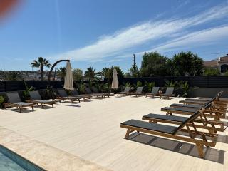 Suena Hotel Çeşme - Çeşme - 4