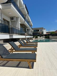 Suena Hotel Çeşme - Çeşme - 1