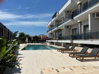 Suena Hotel Çeşme - Çeşme - 8