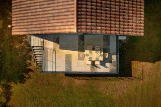 Villa Bellevue adaptée PMR à Salvagnac- Cajarc - Salvagnac-Cajarc - 0