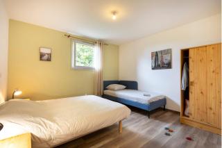 Villa Bellevue adaptée PMR à Salvagnac- Cajarc - Salvagnac-Cajarc - 4