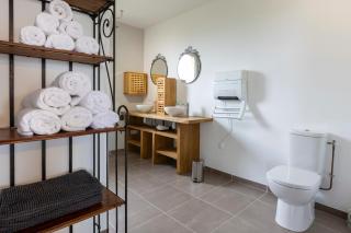 Villa Bellevue adaptée PMR à Salvagnac- Cajarc - Salvagnac-Cajarc - 2