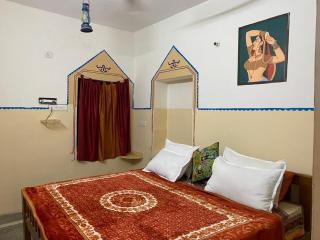 sandstone Villa jaisalmer - Jaisalmer - 4