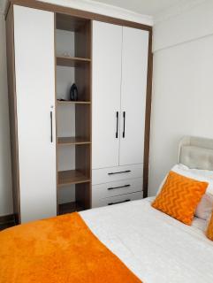 Smart homes Apartments - Gatunga - 4
