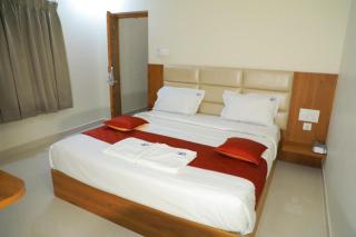 La Park Homestay - Tirupati - 9