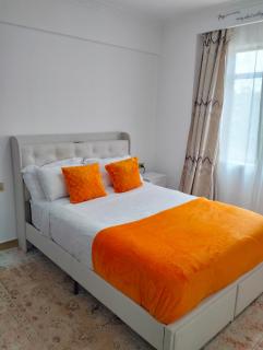 Smart homes Apartments - Gatunga - 5