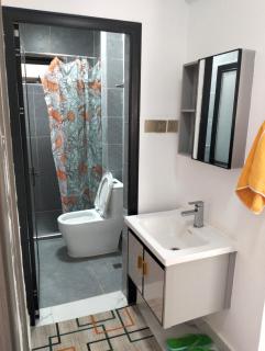 Smart homes Apartments - Gatunga - 1