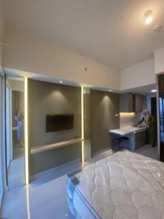 Room bangren 01 - Apartemen Avenue BSD - Babakan - 3