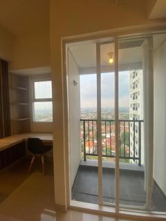 Room bangren 01 - Apartemen Avenue BSD - Babakan - 4