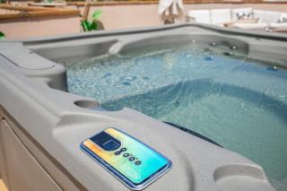 Fuerte Luxury Penthouse & Jacuzzi - 5