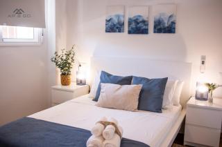 Fuerte Luxury Penthouse & Jacuzzi - 2