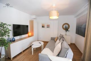 Fuerte Luxury Penthouse & Jacuzzi - La Herradura - 1