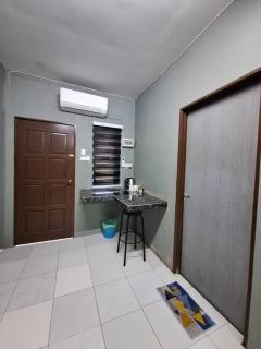 ROOMSTAY BIENA SANA - Pekan - 8