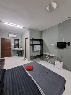 ROOMSTAY BIENA SANA - Pekan - 7