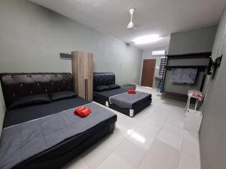 ROOMSTAY BIENA SANA - Pekan - 6