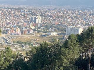 Kathmandu Family Home - 4