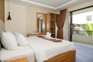 Swiss-Belinn Seminyak - Seminyak - 2