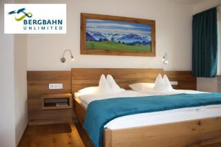 Hotel Gasthof Adler - Oberstdorf - 0