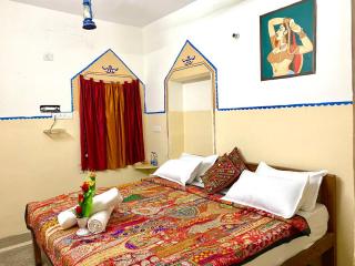 sandstone Villa jaisalmer - 1
