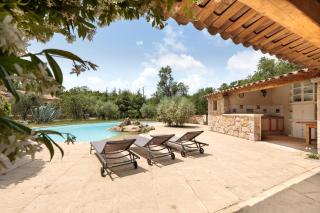 Maison VALFLO - Saint-Cézaire-sur-Siagne - 8