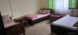 BLUE DUKE HOMESTAY - Ravangla - 7