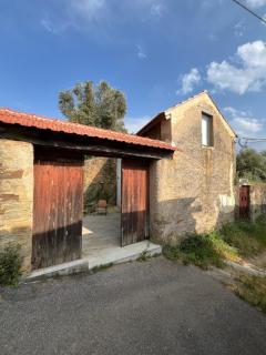 Casa Abílio - country house - Alvoeira - 2