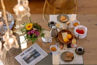 Berghotel Hoher Knochen - Natur & Ruhe - Winterberg - 3