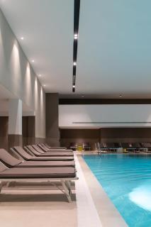 Hotel Des Bains Terme - Montegrotto Terme - 6