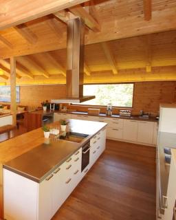 Alpin-Chalet - Wagrain - 8