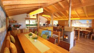 Alpin-Chalet - Wagrain - 7
