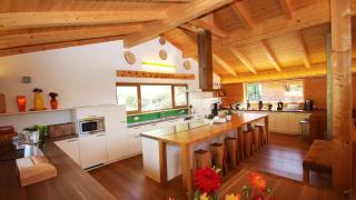Alpin-Chalet - Wagrain - 9