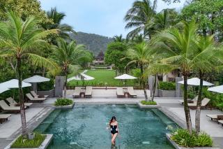 Layana Resort & Spa - Adult Only - SHA Extra Plus - Ko Lanta - 8