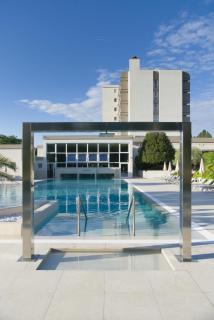 Hotel Des Bains Terme - Montegrotto Terme - 5