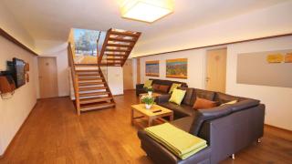 Alpin-Chalet - Wagrain - 1