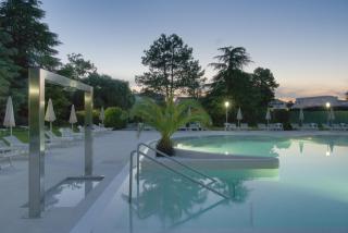 Hotel Des Bains Terme - Montegrotto Terme - 7