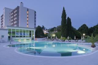 Hotel Des Bains Terme - Montegrotto Terme - 0