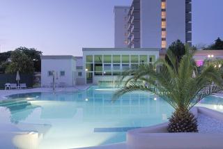 Hotel Des Bains Terme - Montegrotto Terme - 9