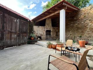 Casa Abílio - country house - Alvoeira - 6
