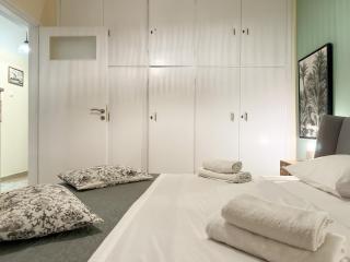 Athina in Athens 5 min to Metro Station - 4