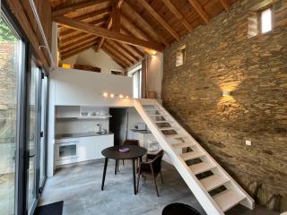 Casa Abílio - country house - Alvoeira - 8