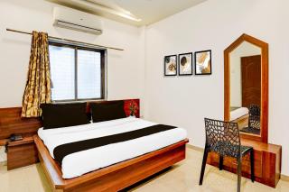 Hotel O Shirdi Sai Baba Temple Formerly Sai Viranjan - Shirdi - 9