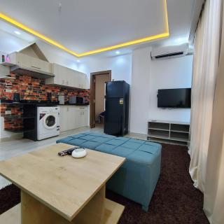 HRG Hurghada Aparthotel Aqua park A100 - By MAMO Property - Hurghada - 3