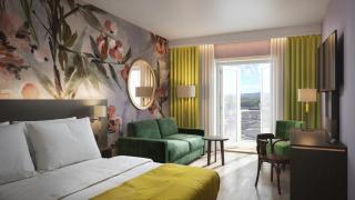 Thon Hotel Panorama - Oslo - 8