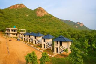 Dual Mount Resort - Purulia - 0