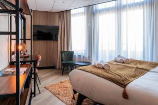 Two Brothers Noordwijk Beach - 5