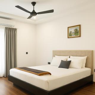 Dual Mount Resort - Purulia - 9