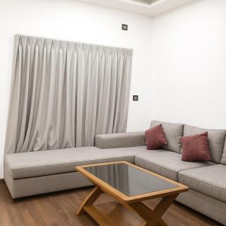 Dual Mount Resort - Purulia - 7